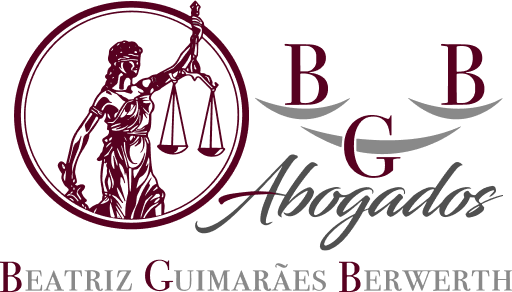 BGB Abogados - Imported Kit - Logo